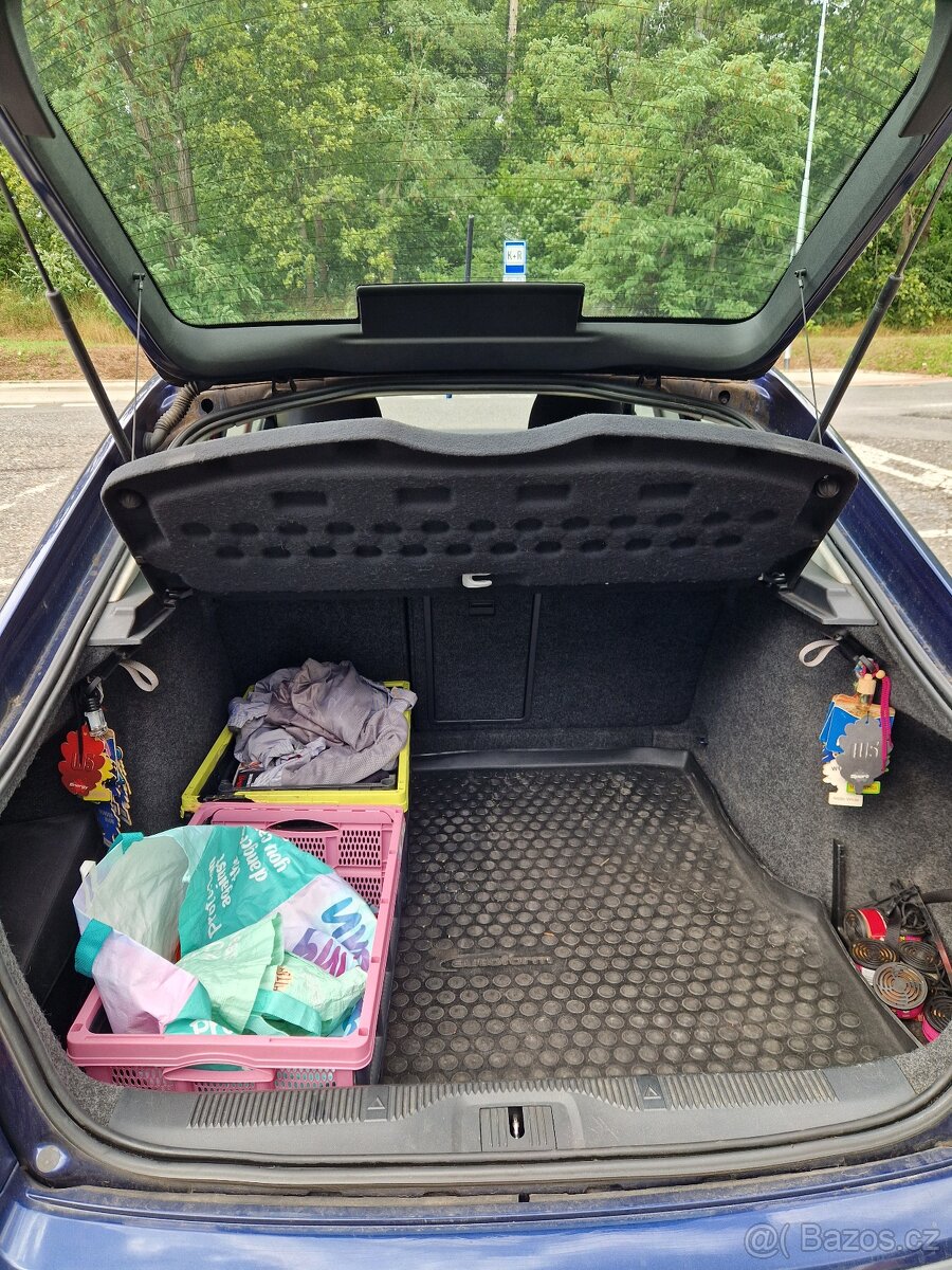 Škoda Octavia II 1.9 tdi 77kw - 11