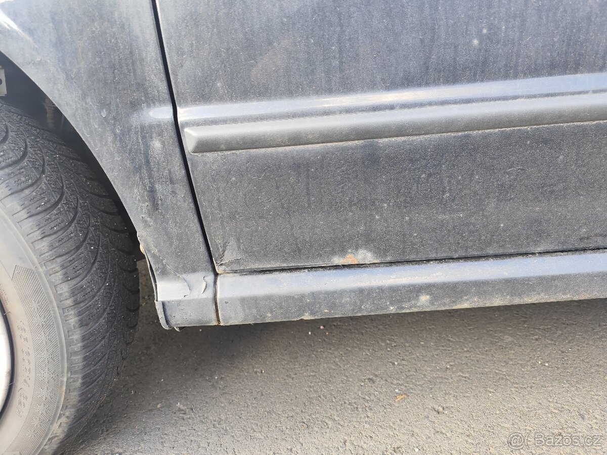 Škoda fabia 1 combi 2005 - 11