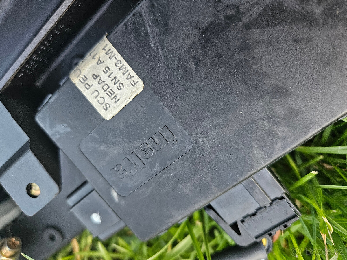 3x el. střešní okno Inalfa 85x51cm - 11