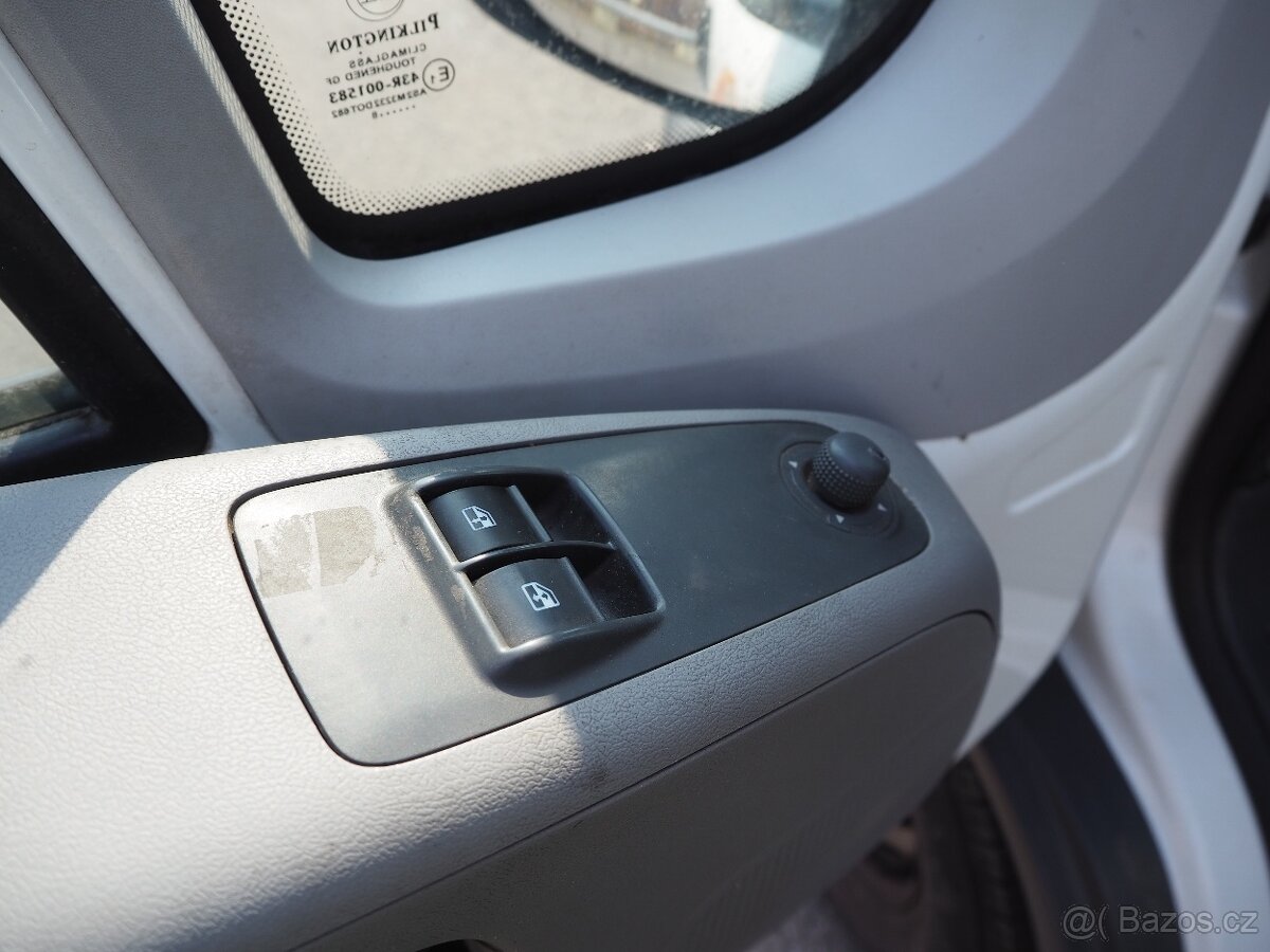 Citroen Jumper 3.0 JTD valník MAXI - 11