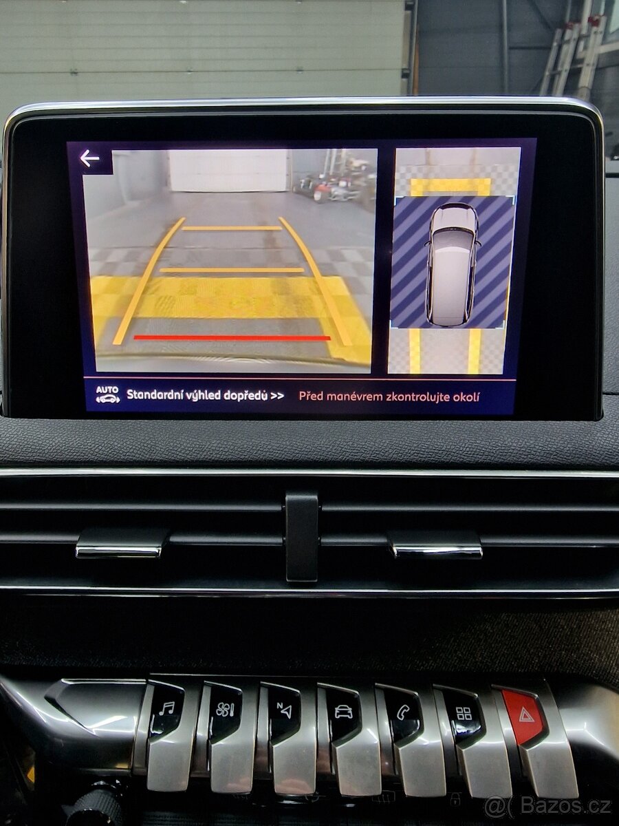 Peugot GT-LINE 7 mist - 11