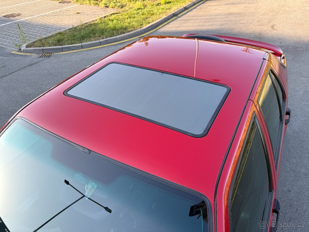 Saab 9000 Aero - 11