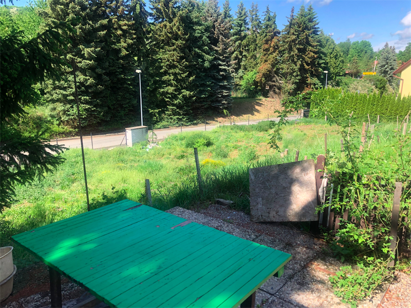 2+kk v domku se zahradou, Přední Kopanina, K Tuchoměřiům - 11