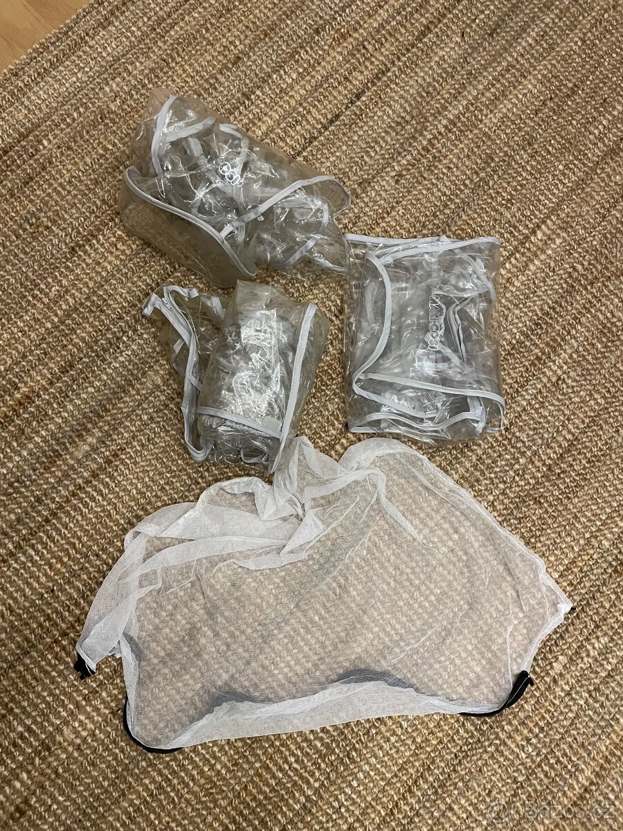 Maxi Cosi Mura 3 - 11