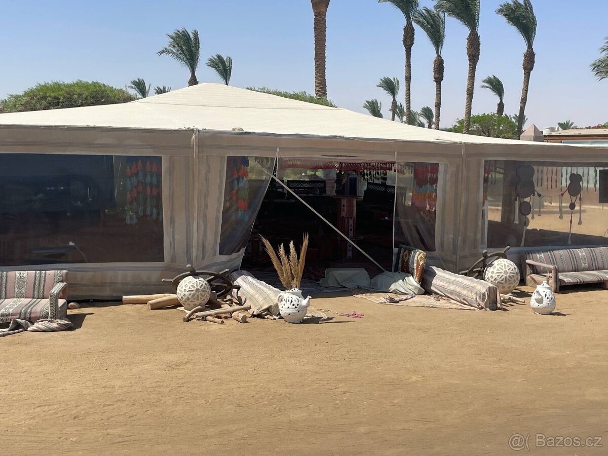 Apartman Long beach s plazi Hurghada - 11