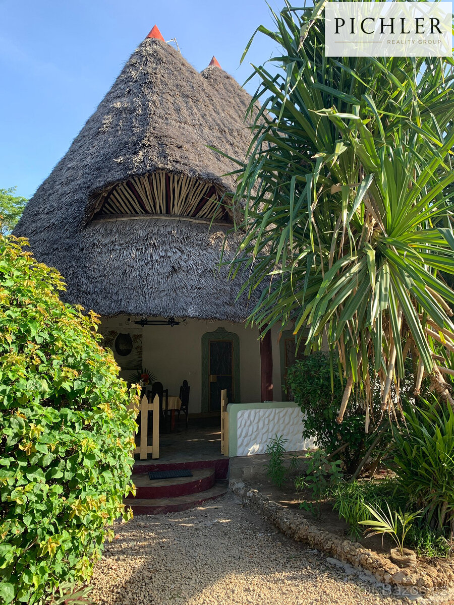 Prodej Vily 110 m², Ukunda - Diani Beach, Keňa - 11
