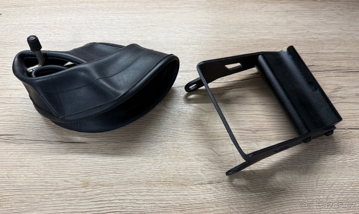 Elektrokoloběžka VIPER 5S, odpočet DPH - 11