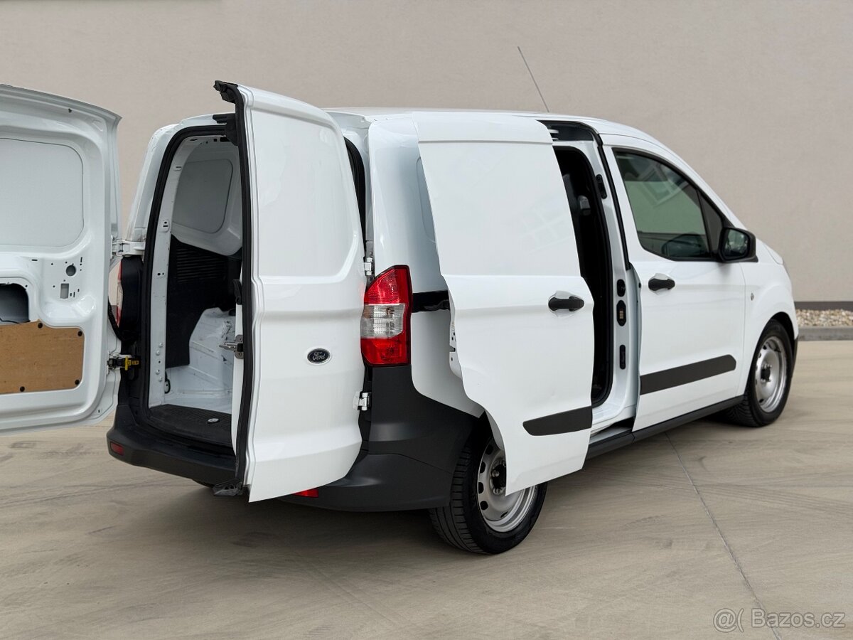 Ford Transit 1.5TdCi Courier Van - 11