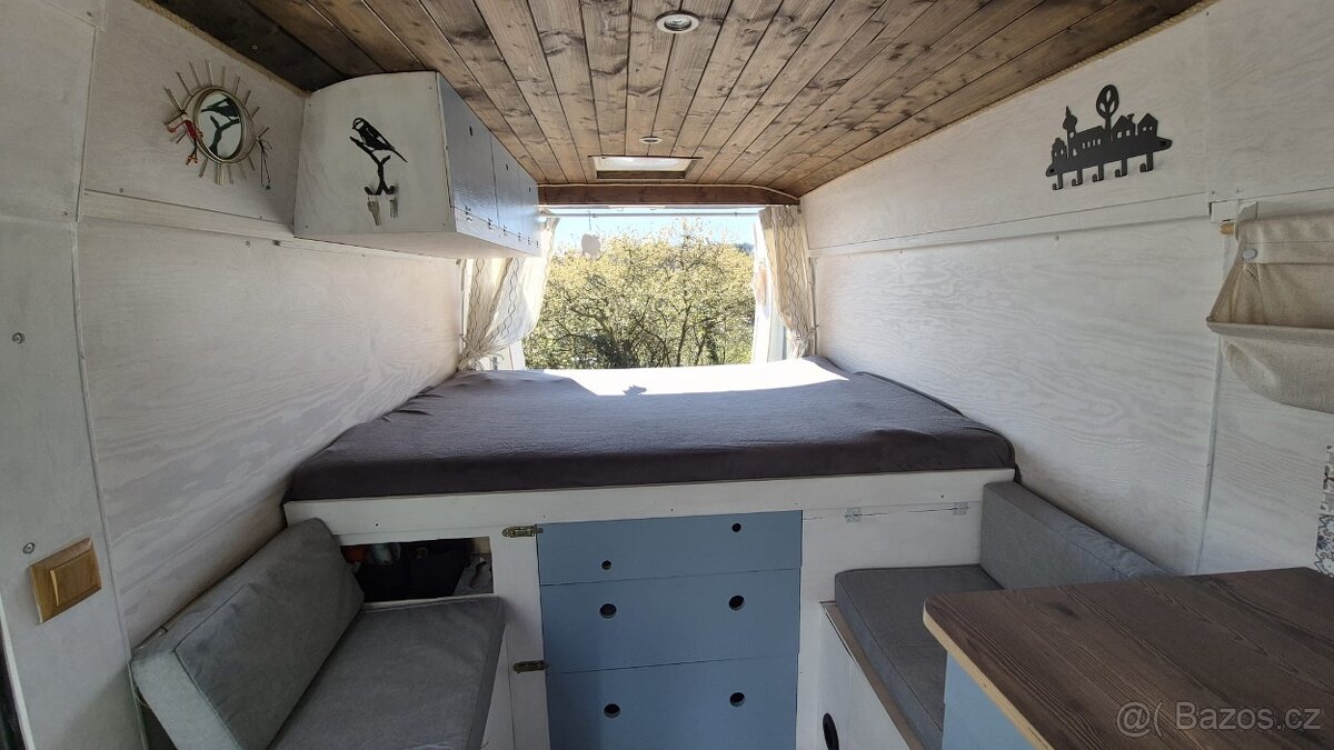 Citroen Jumper M1 - 11