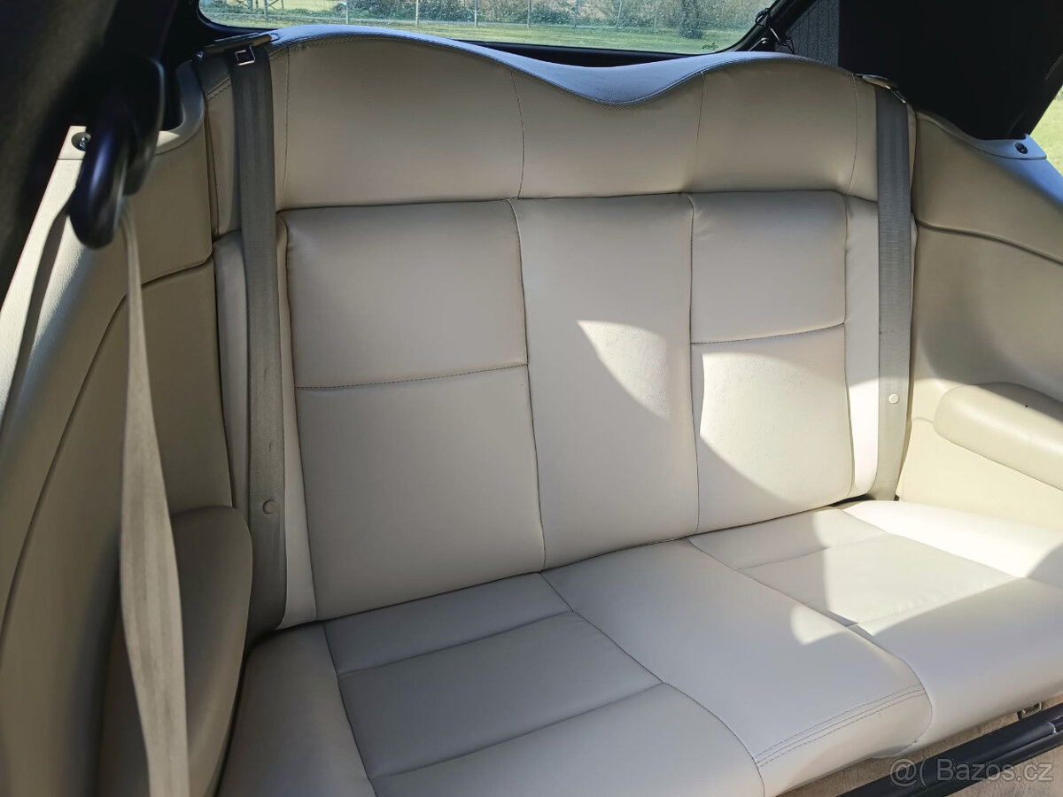 Golf cabrio - 11