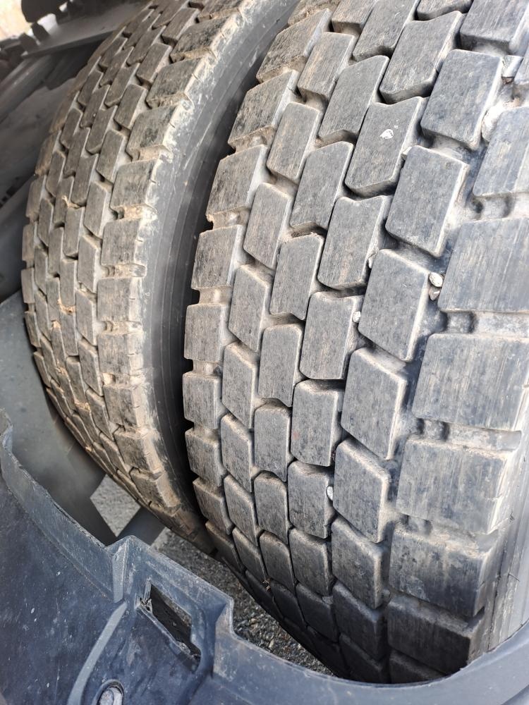 Souprava DAF XF 480 FT SSC EURO 6, tahač 4x2 Low Deck - 11