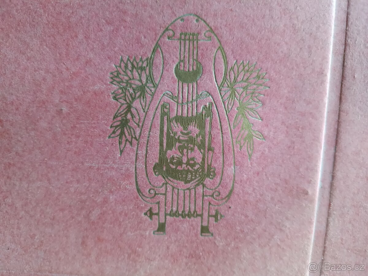 Torzo gramofonu - 11