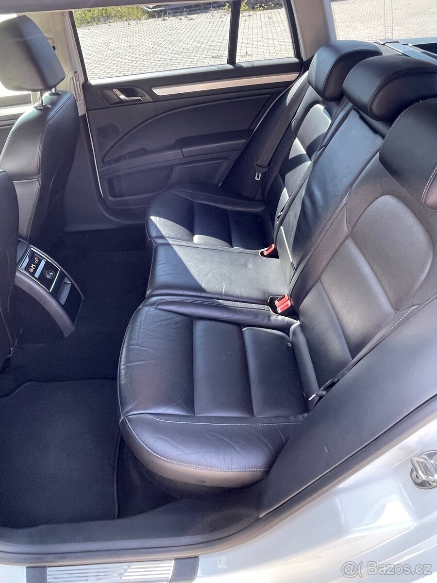 Škoda Superb r.v.2014 2,0tdi 103kw DSG - 11