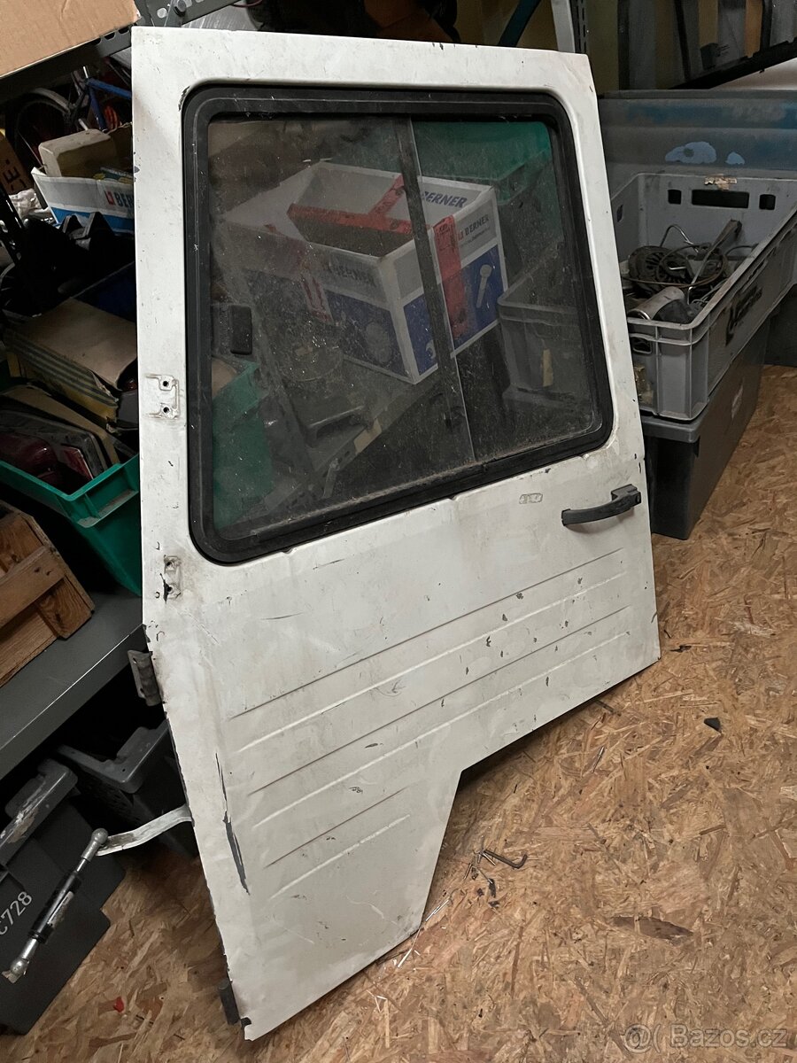 Dveře Multicar m26 - 11