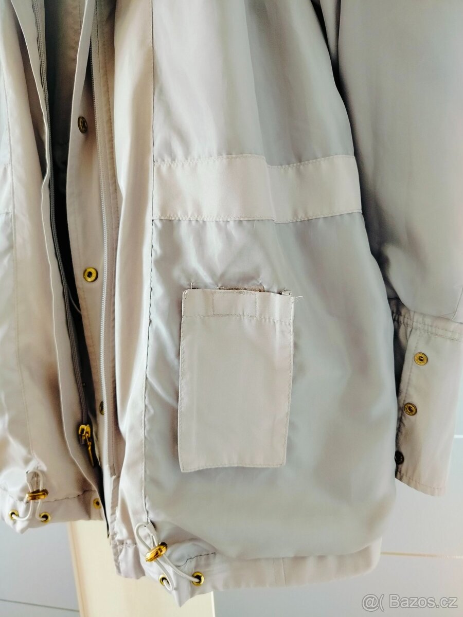 Dámská větrovka vel 42/ 44 - 11