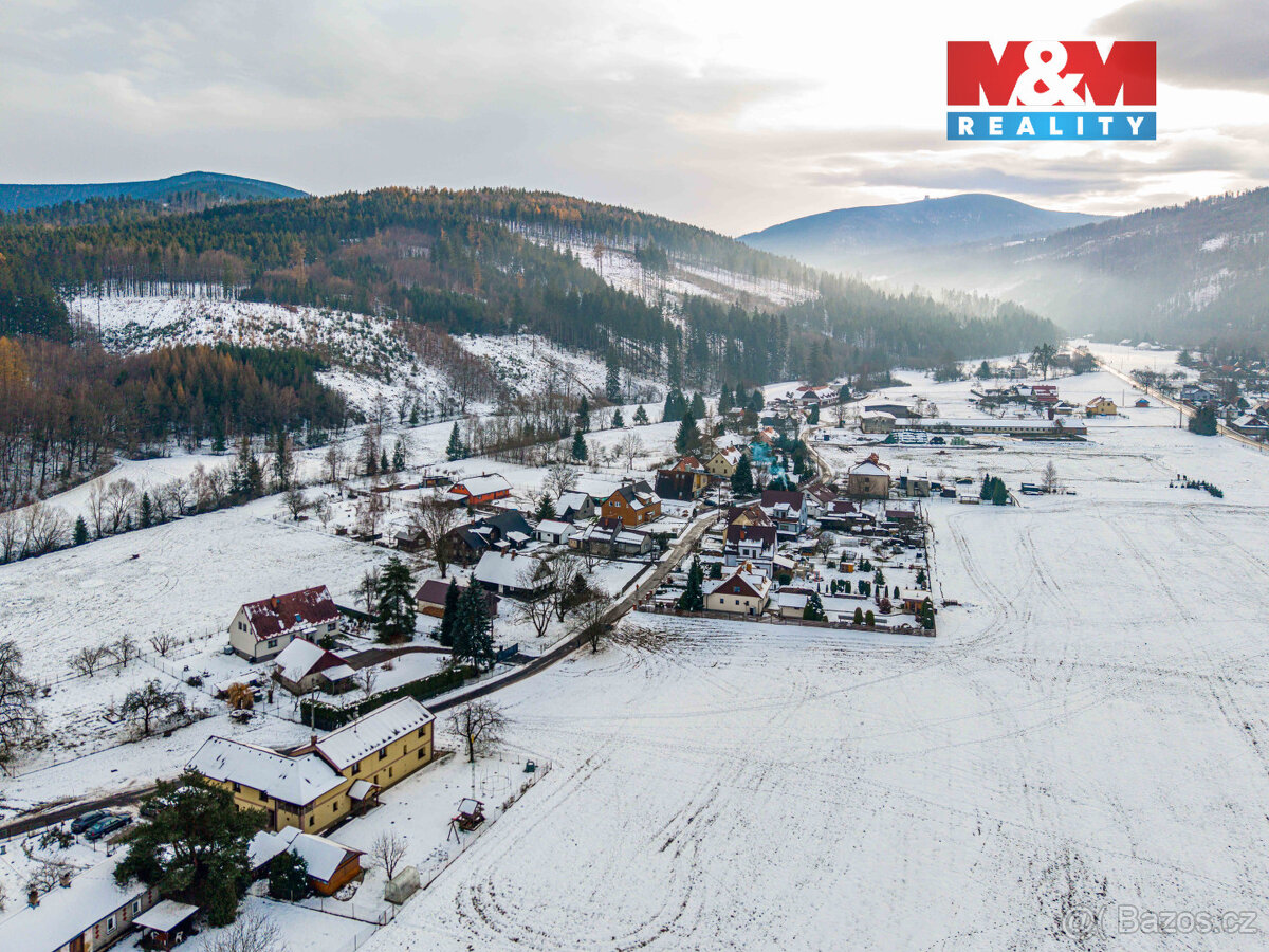 Prodej rodinného domu, 180 m², Pražmo - 11