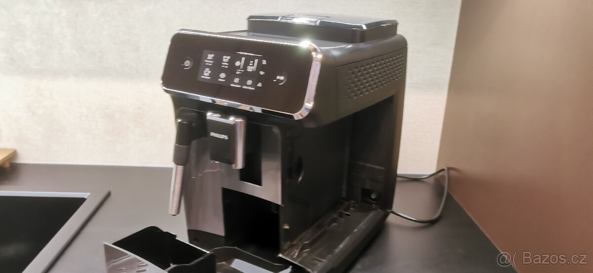 Philips EP2224 NL9206AD-4 Drachten - 11