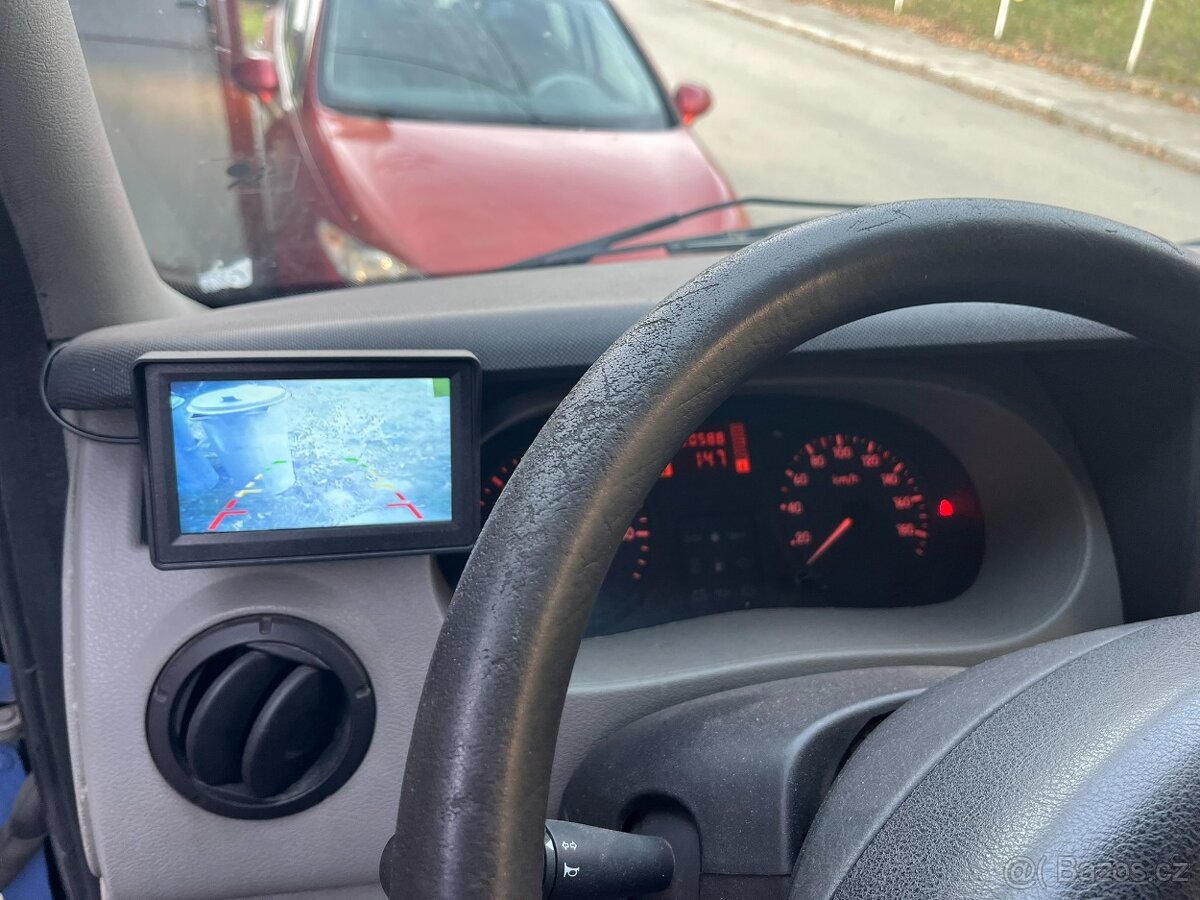 Renault Master, 80 dCi, 220 tkm - 11