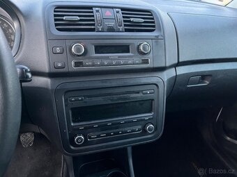 Škoda Roomster - 11