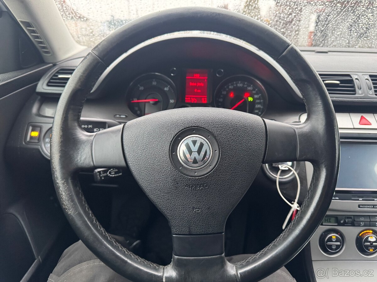 Passat 2.0tdi - 11