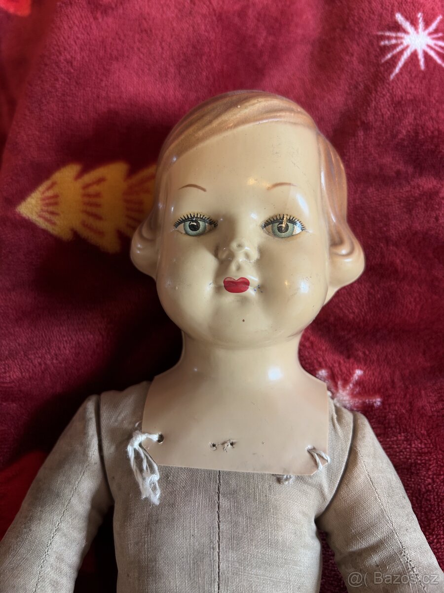 Panenky staré - 11