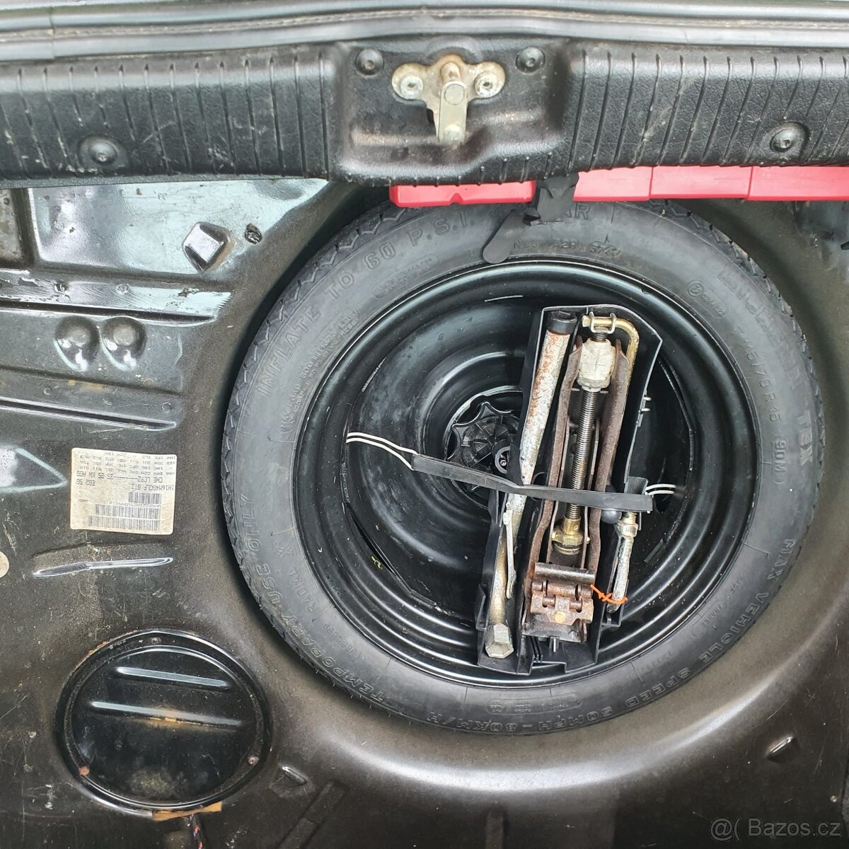 Vw golf - 11