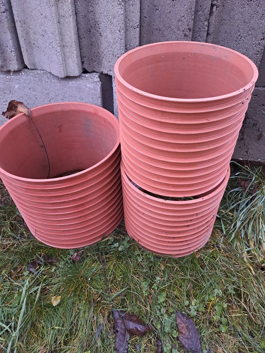 Zbytky ze staveb - 11