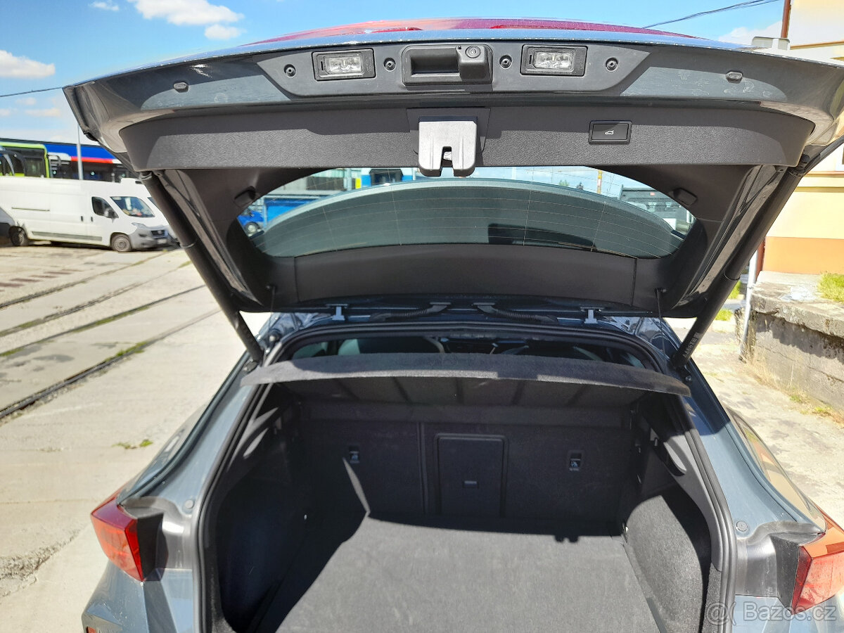 CUPRA Formentor1.5 TSI 110 KW - 11