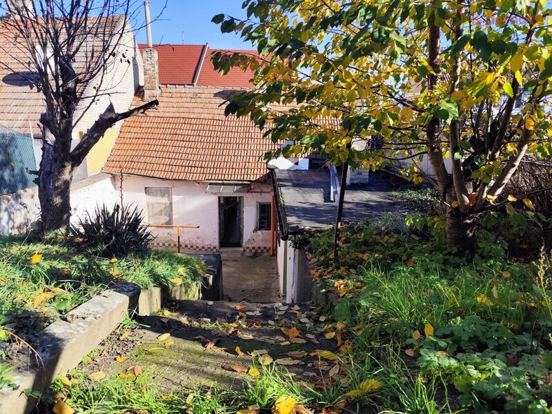 Prodej menšího RD 222m2 s dvorkem a zahrádkou, Uherský Brod - 11