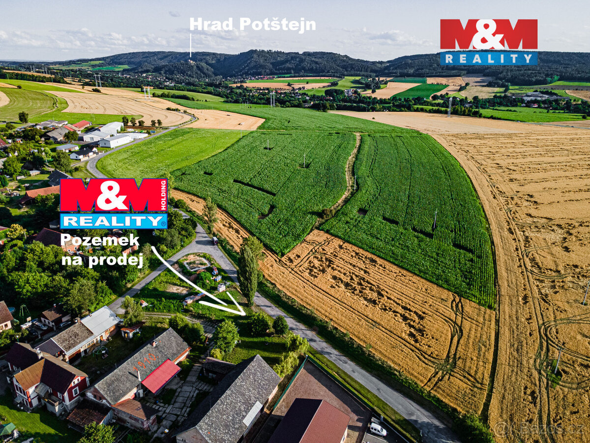 Prodej domu na klíč v Merklovicích u Vamberka - 11