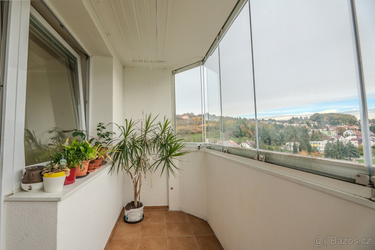 Byt 3+1 70m2, Luhačovice - 11