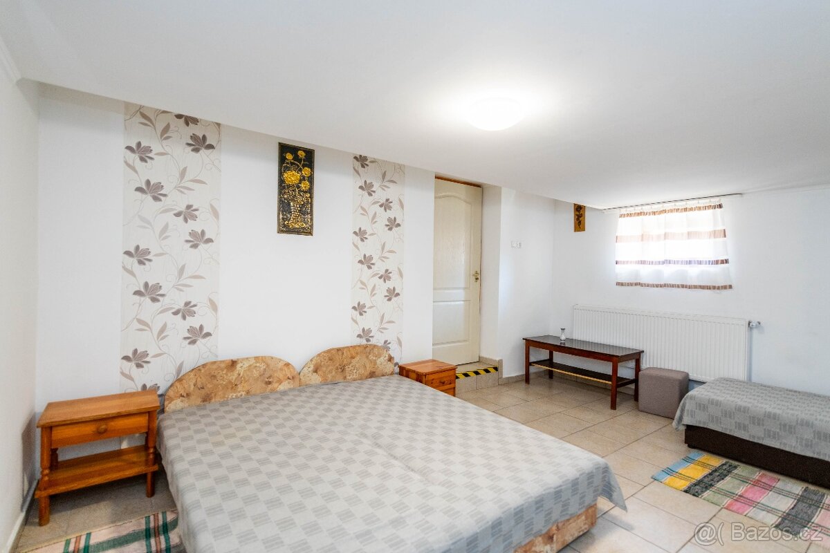 ZNÍŽENIE Na predaj krásny rodinný vidiecky dom v Maďarsku - 11