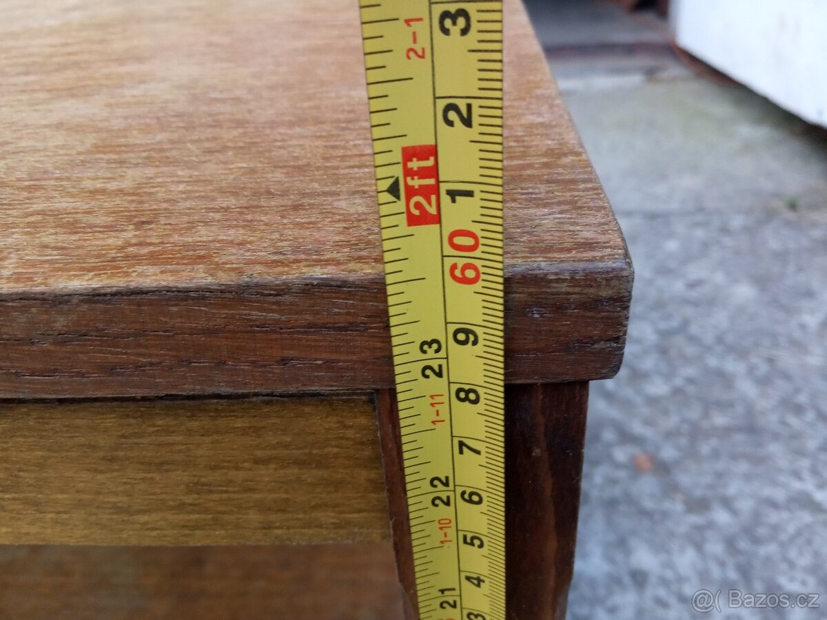 Televizní stolek - 11