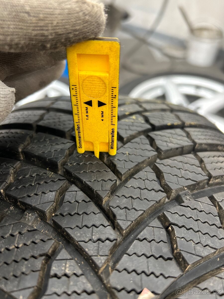 Alu sada r17 Alutec Germany 5x112 - 11