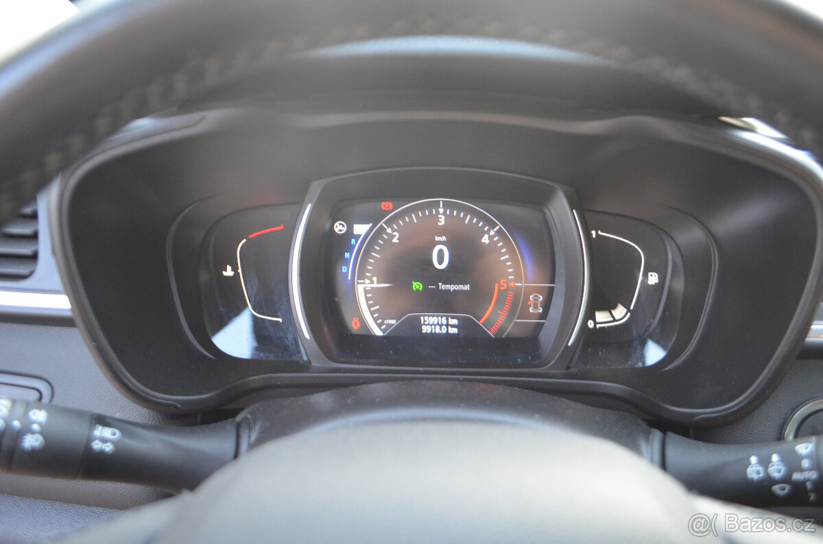 PRODÁM RENAULT KADJAR 1.5D AUTOMAT KESSY 2020 - 11