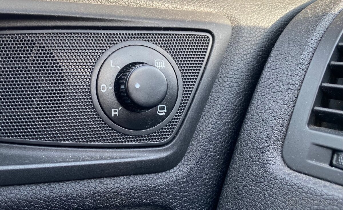 Škoda Octavia II 1.9 TDI - 11