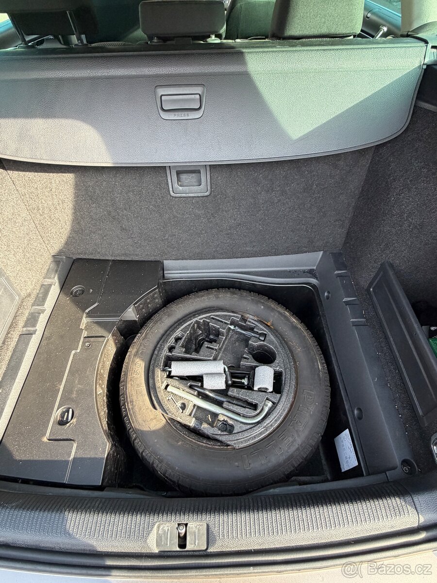 Volkswagen Passat Variant 2.0 TDI - 11