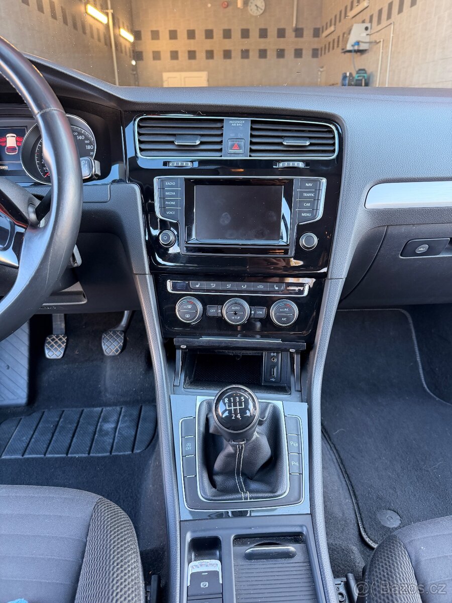 Vw volkswagen golf 7 - 11