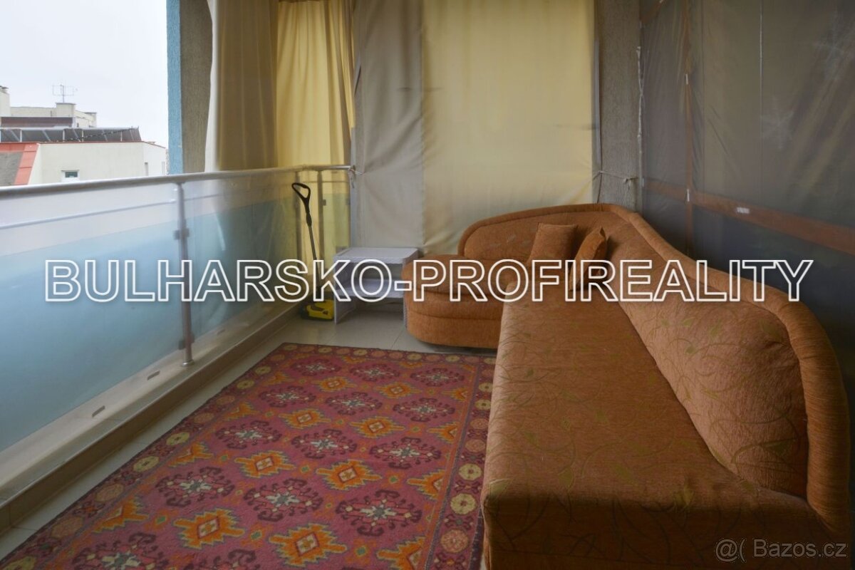 Bulharsko-PROSTORNÉ STUDIO (48 m) - 11