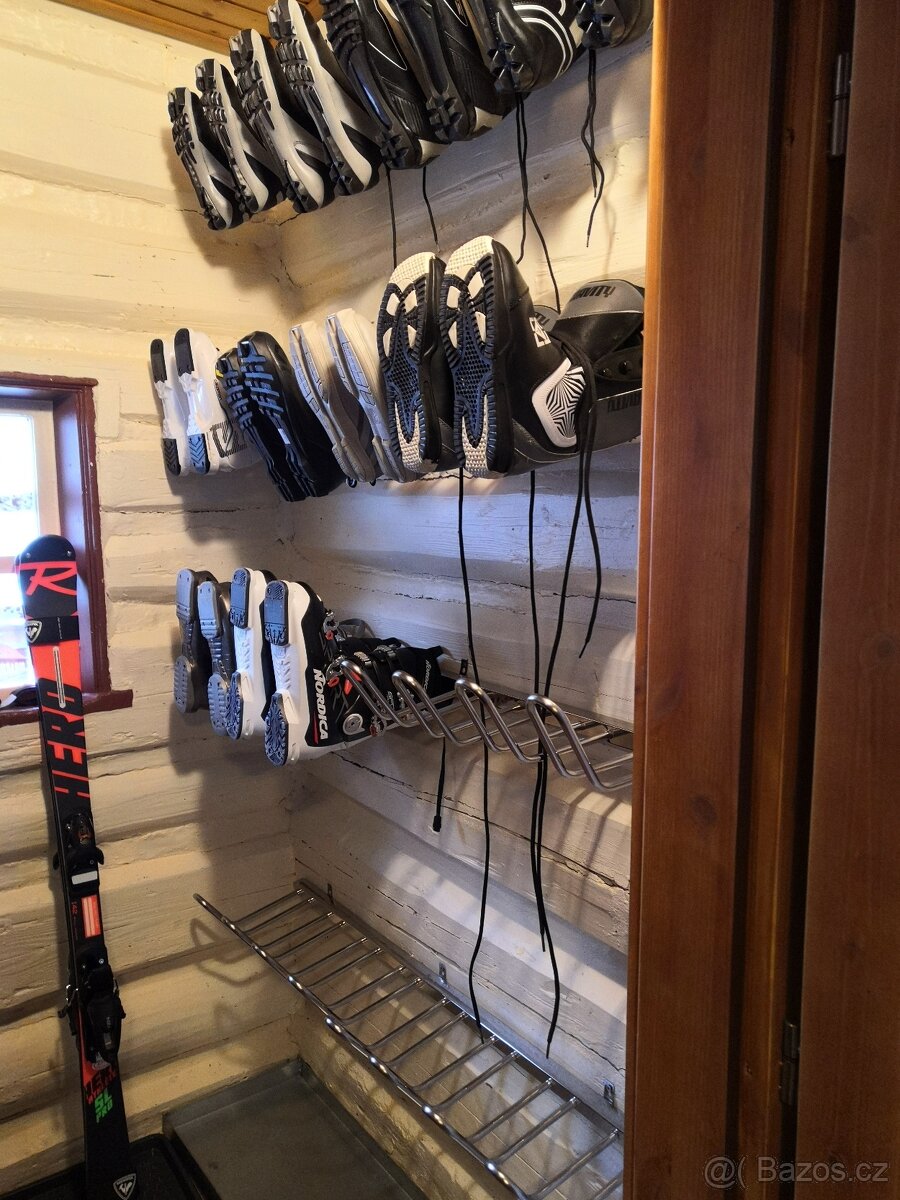 Ubytování v Krkonoších - 11