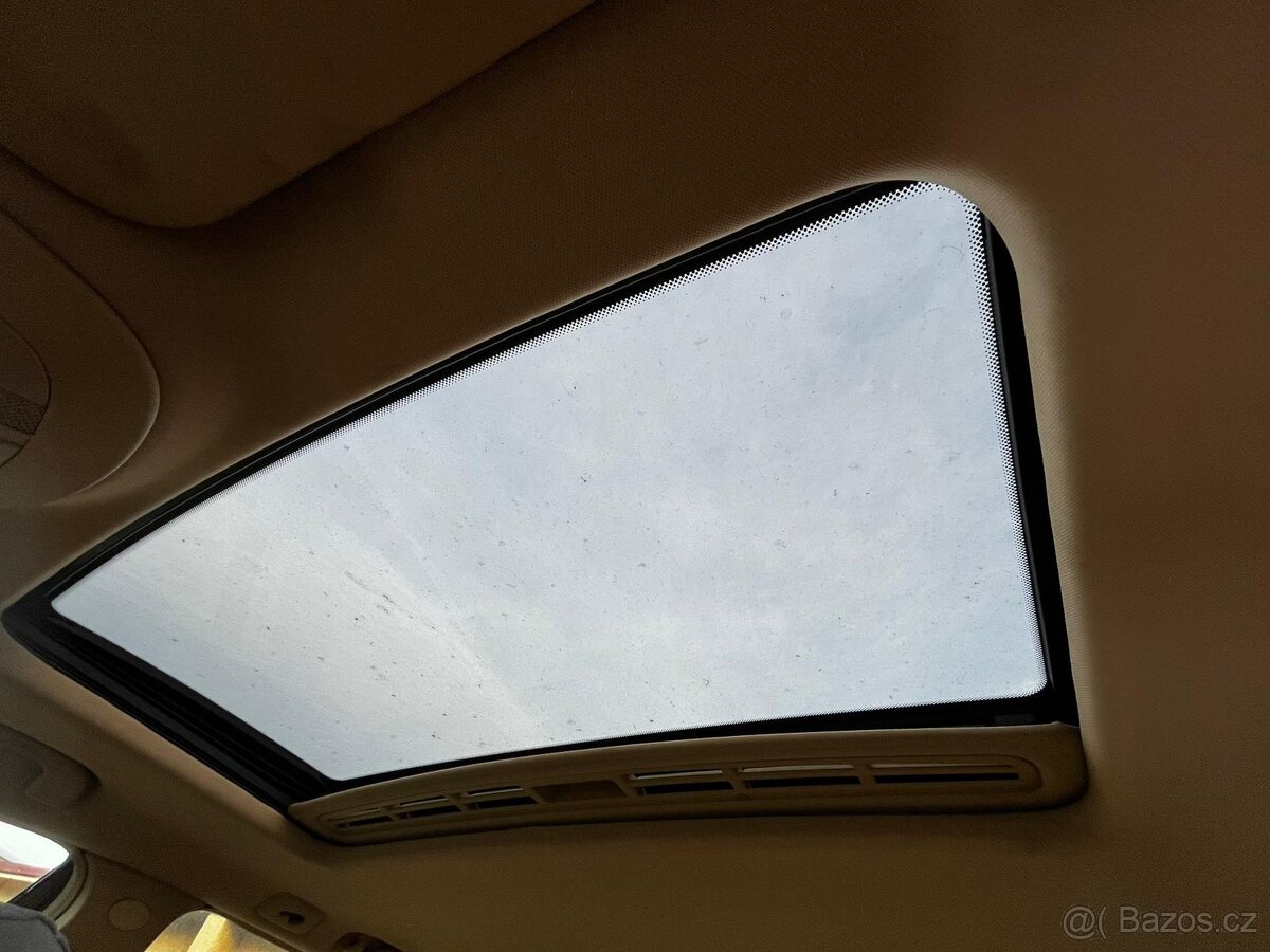 Mercedes benz ml w164 420cdi 225kw - 11