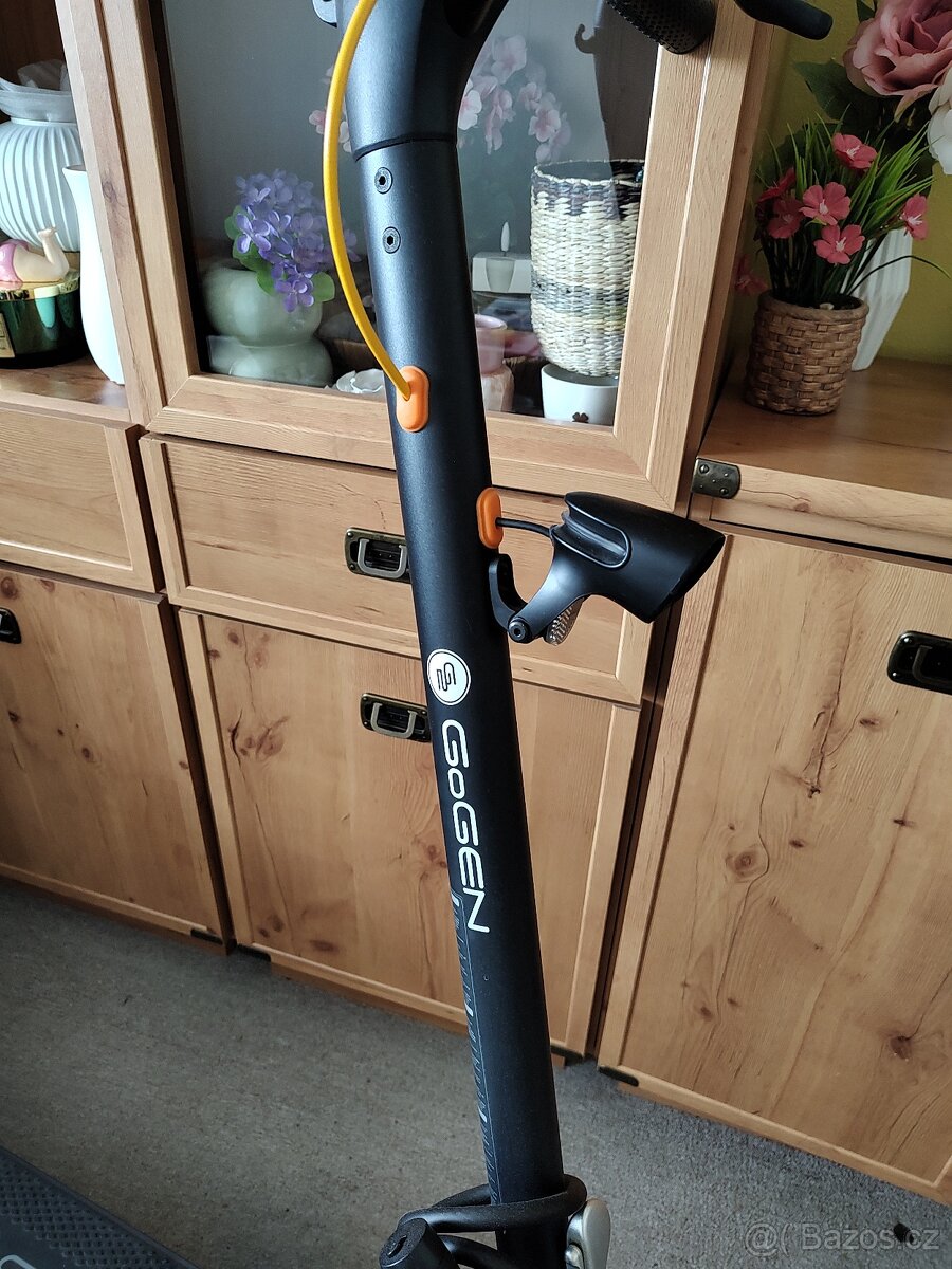 GoGEN GT S901 nová + prodloužená záruka - 11