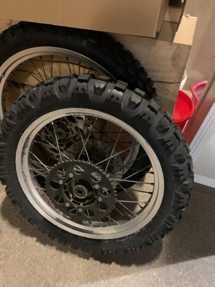 Derbi SENDA 125ccm - 11