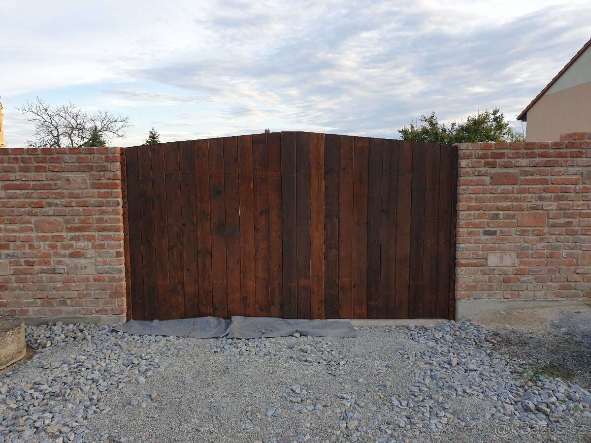 Stavební a dokončovací práce - 11