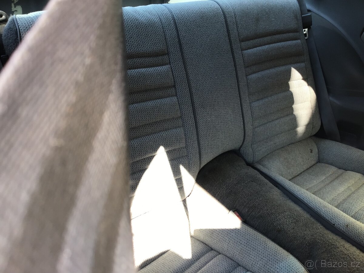 Prodam 2x Chevrolet Camaro, 2,8i V6,Rv.1988, Automat s TP, - 11