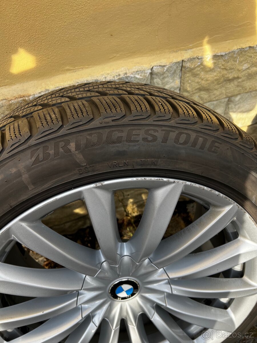 Bmw kola z bmw g11 - 11