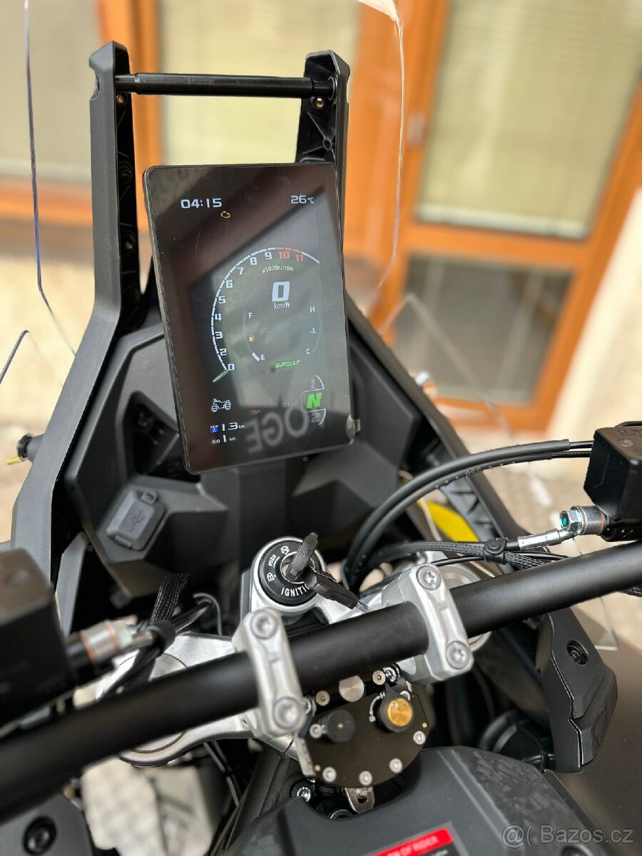 Voge 800 Rally /záruka 4 roky / skladem - 11