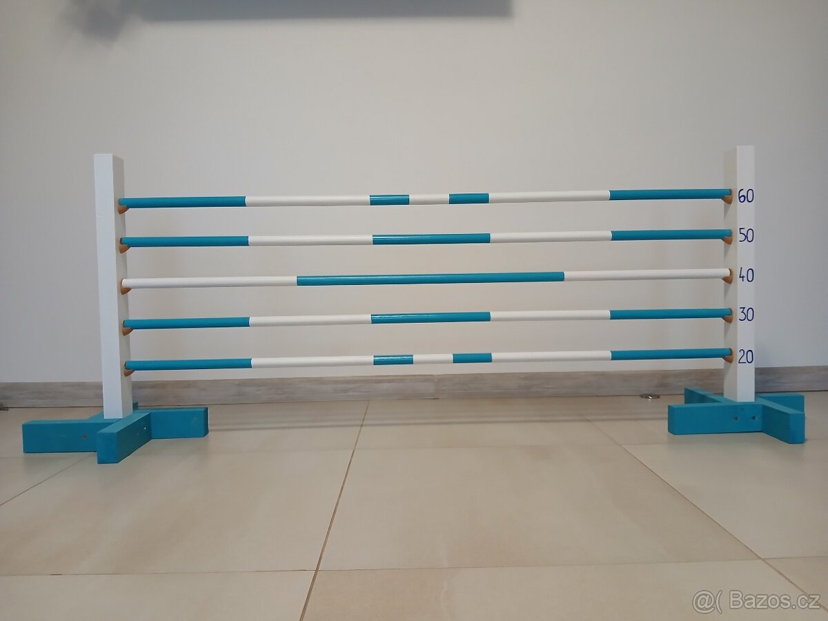 Překážky HOBBY HORSE - 11