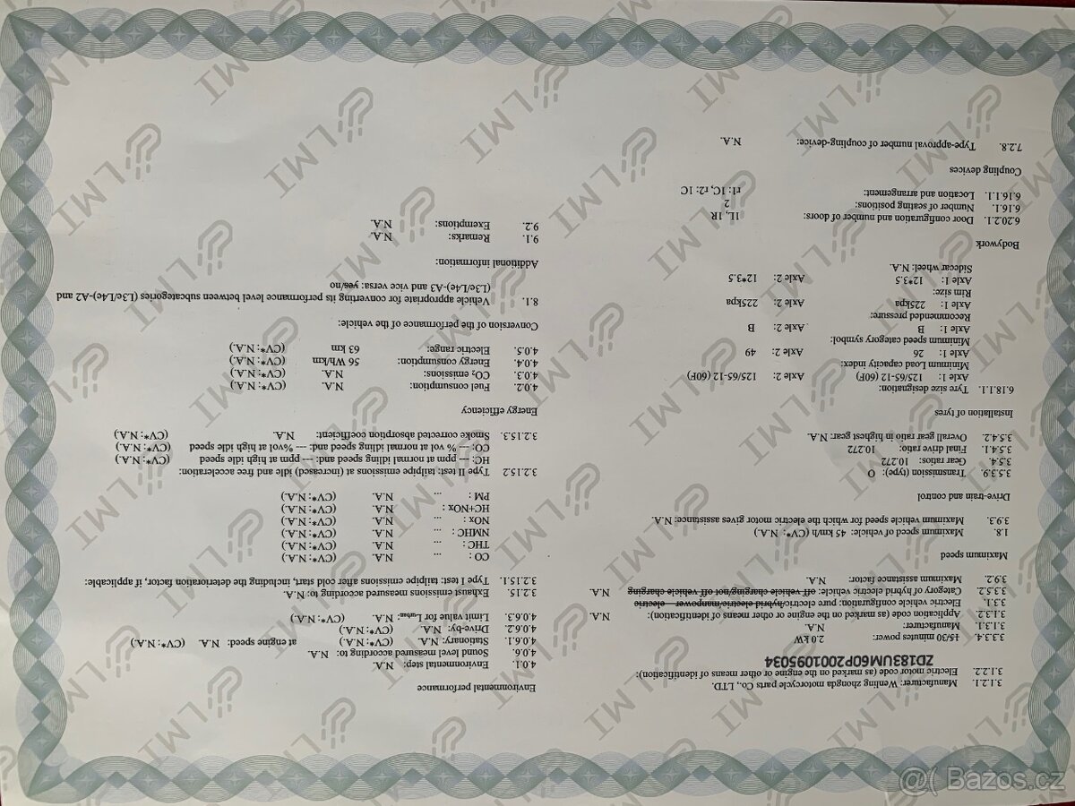 Elektrické auto od 15 let - 11