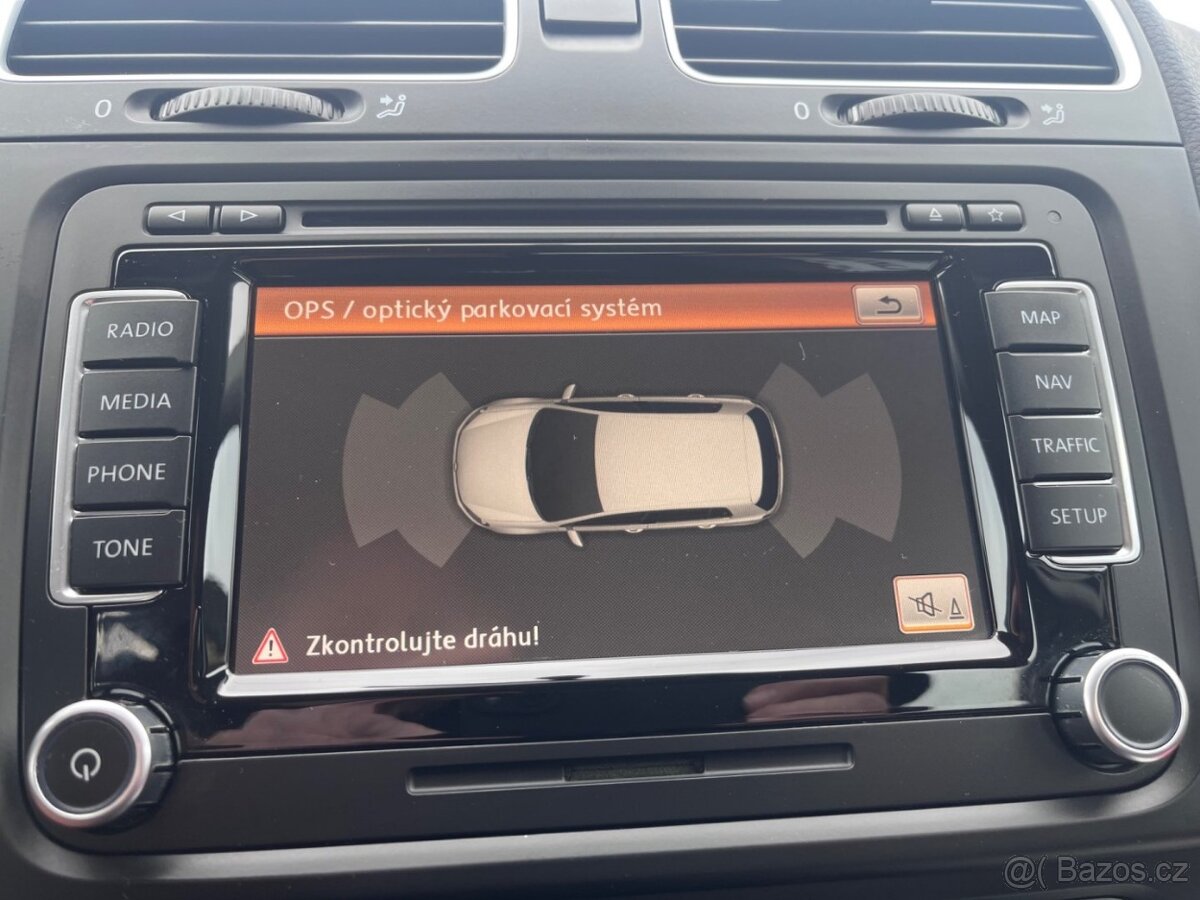 VW GOLF 1,2TSi HIGHLINE - 11